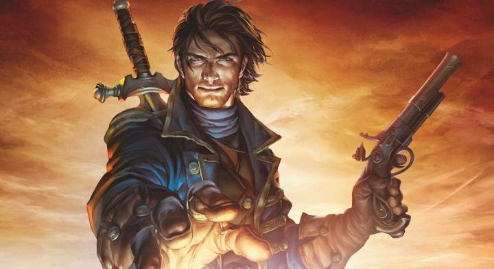 Szinte biztosra vehetjük, hogy ott lesz az új Fable az Xbox nyári bemutatóján