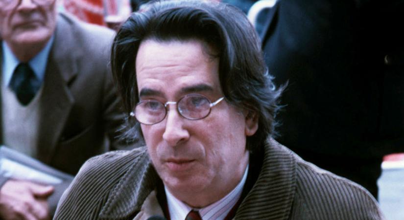 91 éves korában elhunyt Paolo Portoghesi, a posztmodern építészet kultikus alakja