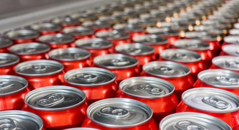 Gigaberuházásra készül a Coca-Cola: ez vár most a dunaharaszti gyárra