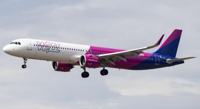 Amerikai zöld start-up cégbe fektetett be a Wizz Air