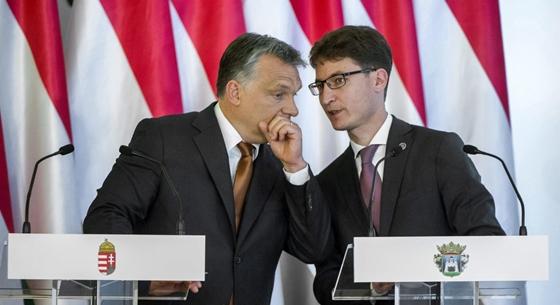 Székesfehérvár fideszes polgármestere sokallja az önkormányzatokra kivetett szolidaritási adót