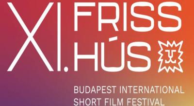 Friss Hús Budapest Nemzetközi Rövidfilmfesztivál, 2023. június 1-7.