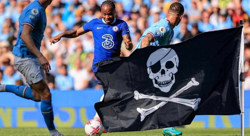 Több mint 30 év börtön illegális streamingszolgáltatásért: nem kellett volna belekötni a Premier League-be és a bíróba