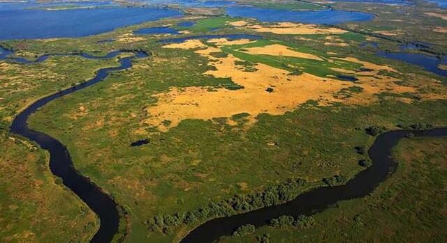 Ukrajna megkezdené a Duna-delta hajózási csatornájának medermélyítését gabonaexportja bővítése érdekében
