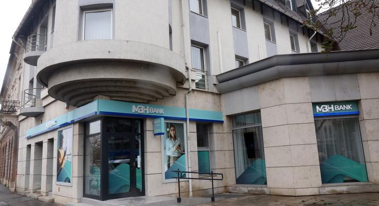 Hivatalos lett a történelmi bankfúzió eredménye