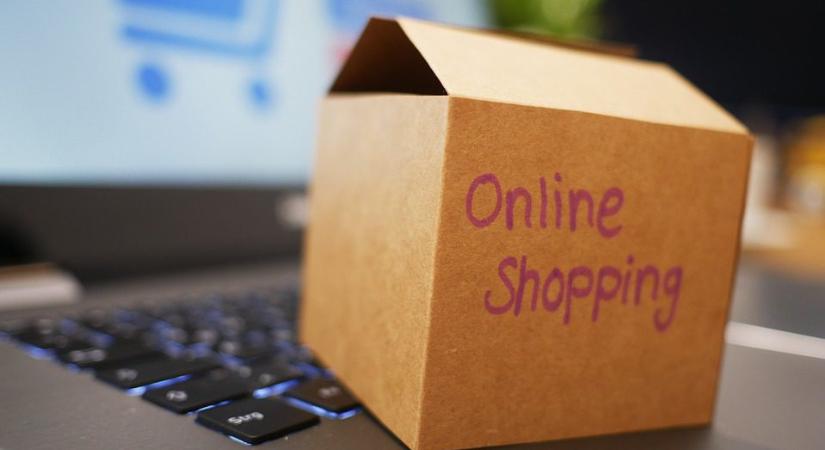 Az online vásárlók számára a gyors házhoz szállítás kiemelten fontos