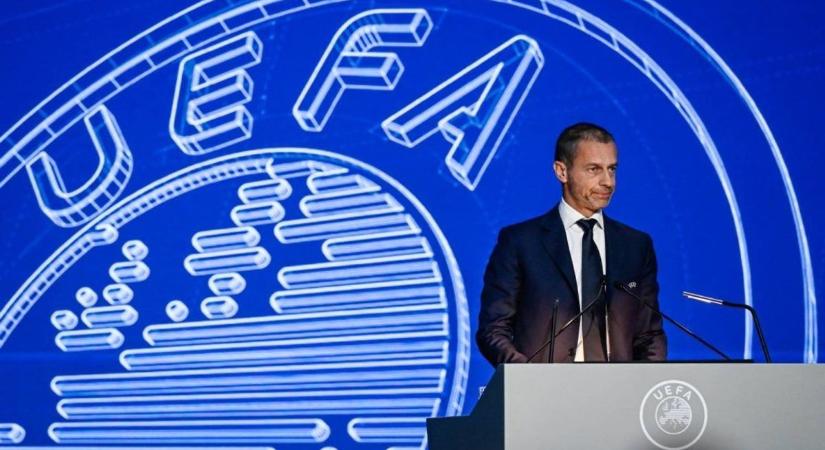 Nem ígért Bajnokok Ligája-döntőt Budapestnek az UEFA elnöke