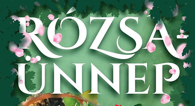 Színpompás hétvégén ünnepli a virágok királynőjét a Zoo Debrecen