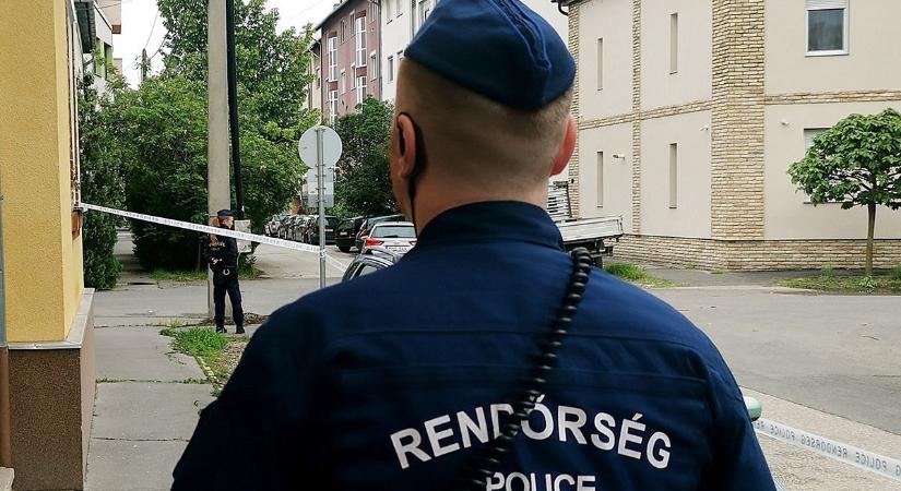 Szívszaggató: lányuk holttestéért utaztak Szegedre a meggyilkolt lány szülei