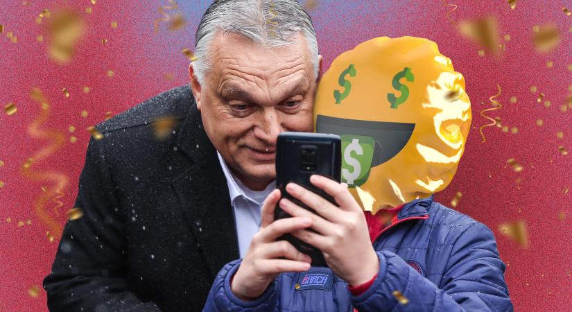 Ami egy orbánistának sokkal megalázóbb lehet az Orbán előtti kötelező hajbókolásnál: amikor a központ meg sem engedi