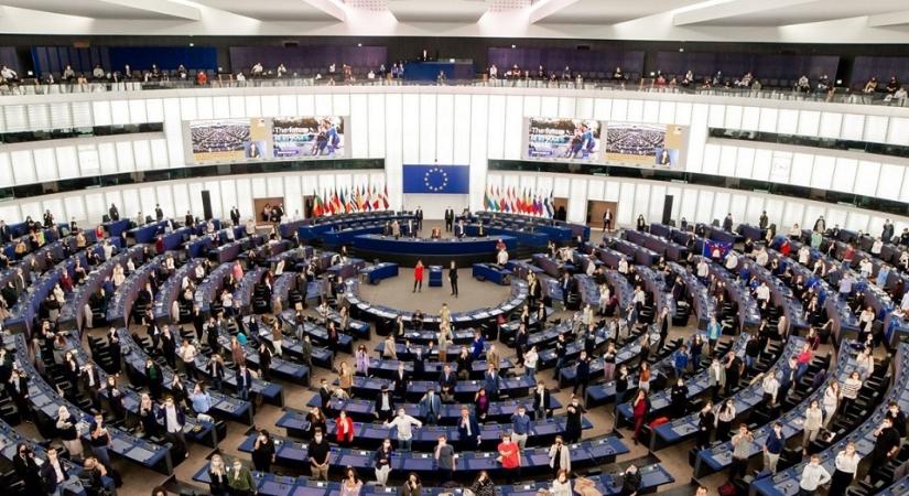 EYE 2023: fiatalokat várnak Strasbourgba, egy évvel az EP-választás előtt