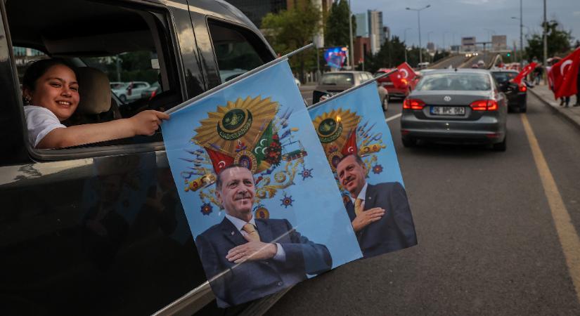 Mit jelent Törökországnak még öt év Erdoğan alatt?