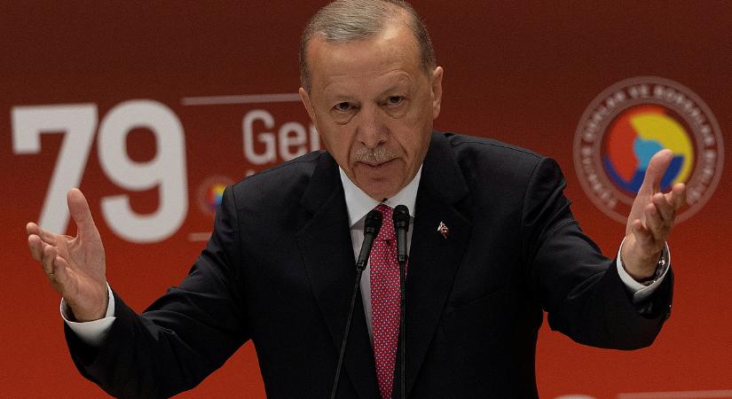 Erdogan választási sikere megnyithatja a NATO-kaput a svédek előtt?
