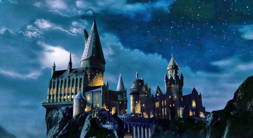 A Harry Potter könyvek legnagyobb vicce: A Roxfort egy biztonságos hely