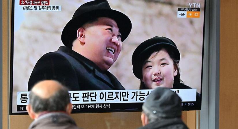 Kim Dzsongun betegesen elhízott, szenvedélybeteg és alvászavaros