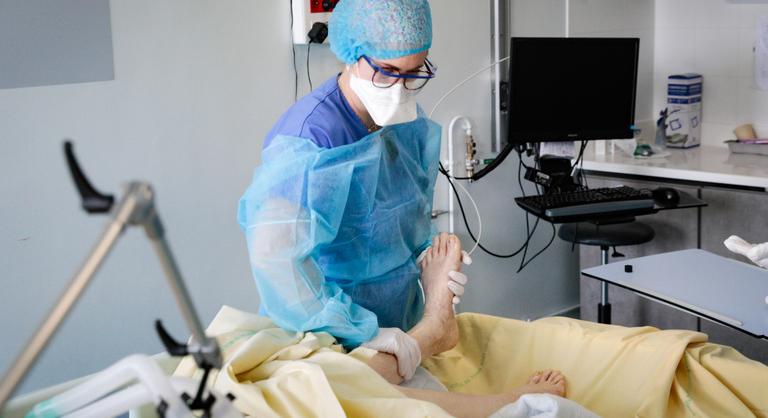 Hat szociális szakápolási központ jön létre júliustól