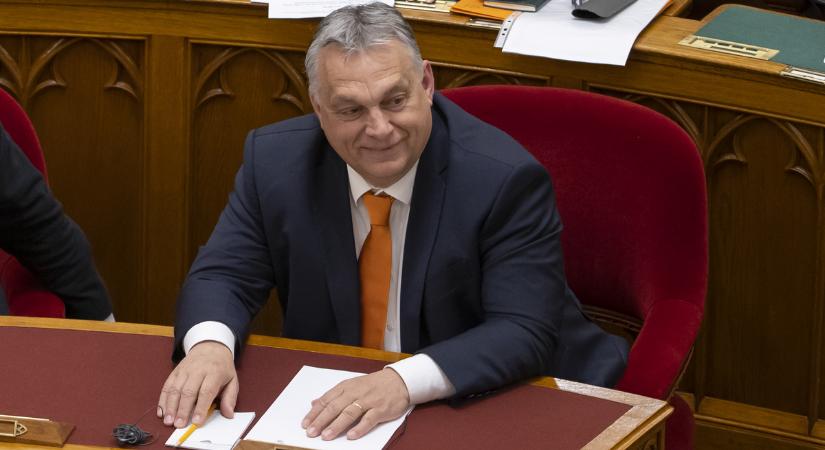 „A 60 sem rossz, de a 70 lesz az igazi” – Orbán Viktor megköszönte a születésnapi jókívánságokat, ezt üzeni a magyaroknak
