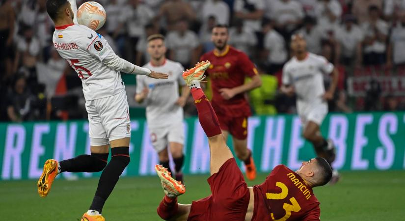 A Sevilla számos szurkolója lemaradt a budapesti Európa Liga-döntőről