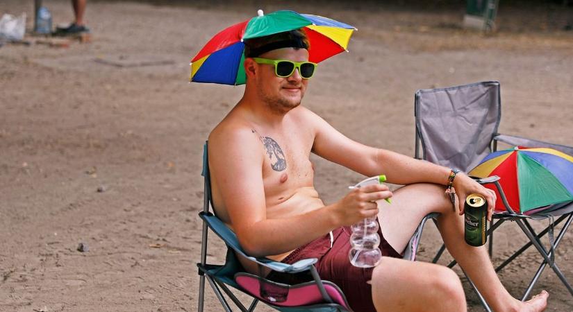 Ársapkás ételek a fesztiválokon is: a helyben fogyasztást mindenkinek elérhetővé kell tenni