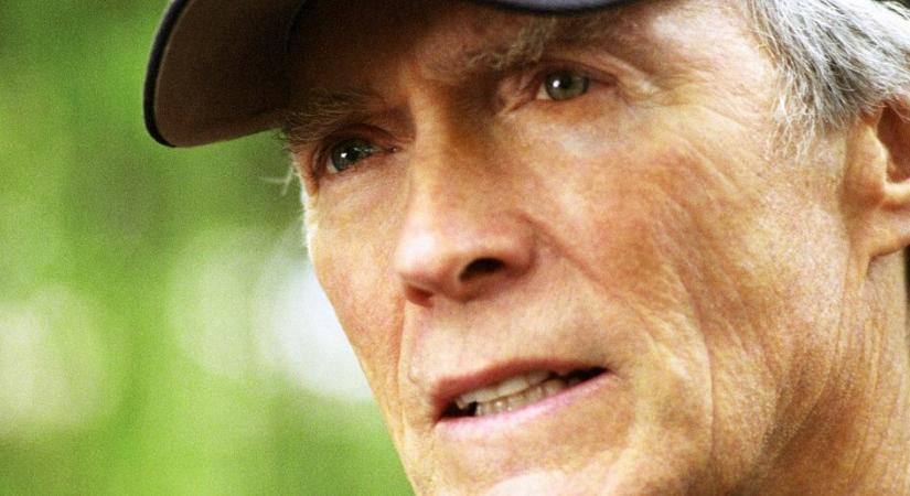 Láttad már, milyen piszok jóképű volt Clint Eastwood fiatalon?