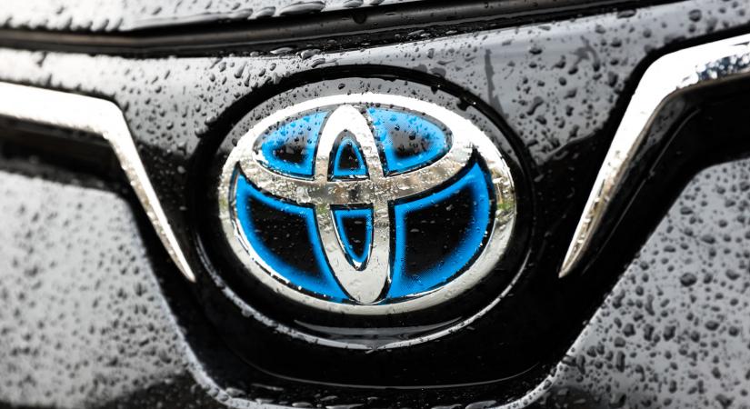 A Toyota 2,1 milliárd dollárt fektet amerikai akkumulátorgyárába