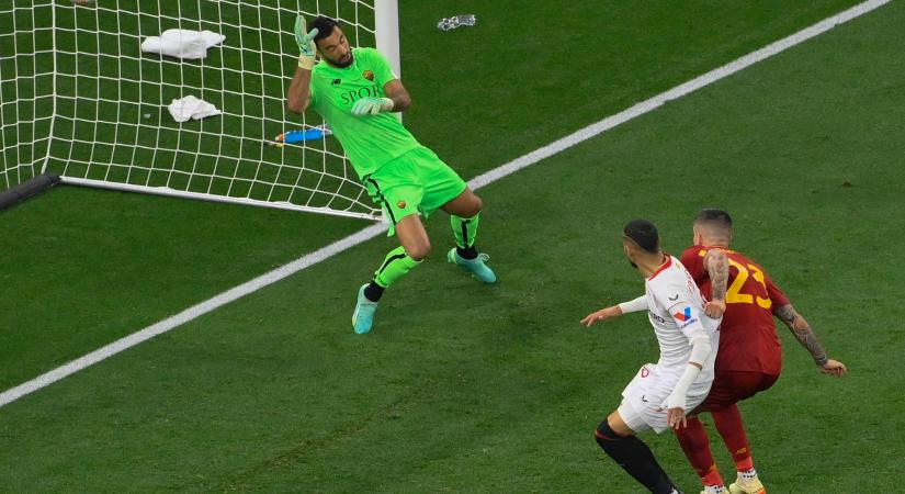 A Sevilla nyerte a drámaian hosszú Európa-liga döntőt Budapesten a Roma ellen