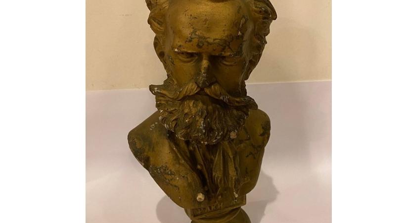 Pákh Albert hagyatéka a Rozsnyói Városi Múzeum gyűjteményében