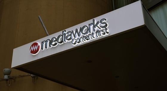 A Mediaworks profitja megduplázódott tavaly, a TV2-é harmadára csökkent