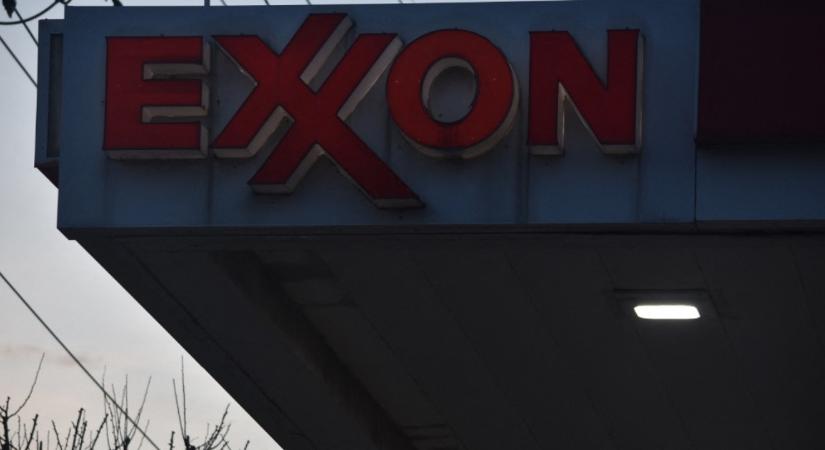Magasról tesznek a kibocsátáscsökkentésre az Exxon és a Chevron részvényesei