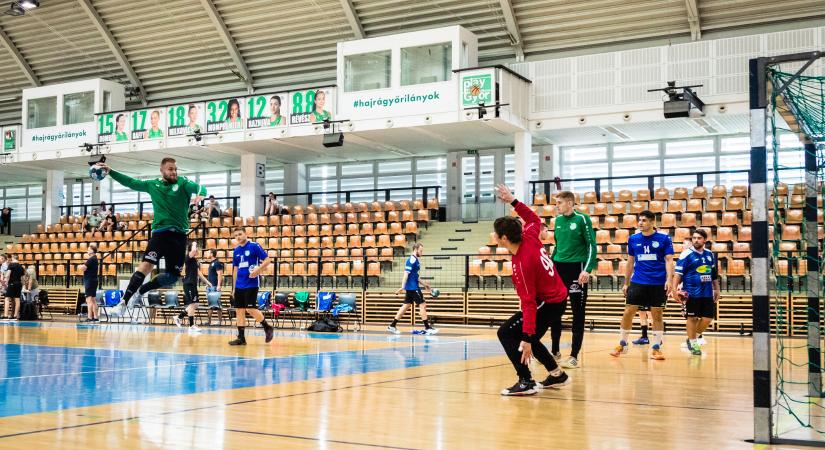 Ismét az egyetem rendezi az egyetemi–főiskolai kézilabda-bajnokság döntőjét