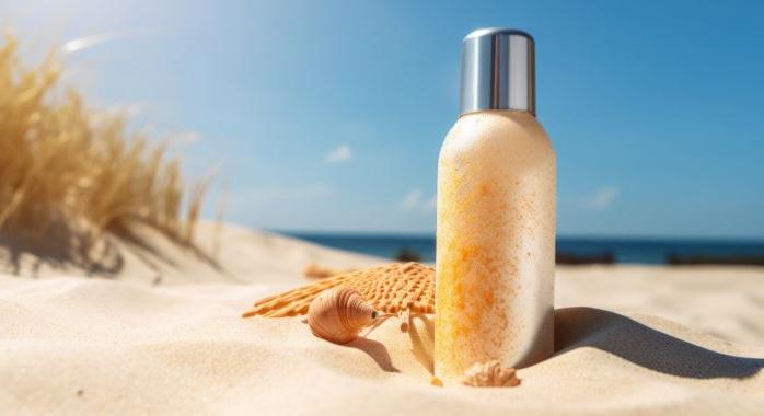 Ragyogj nyáron! Hozd ki a legtöbbet bőrápolásodból a napsütéses hónapokban!