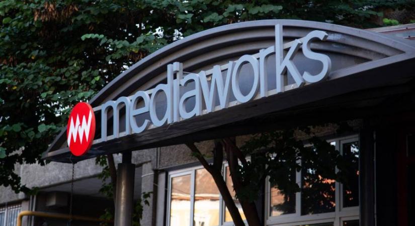 Harmadára csökkent a TV2 profitja, de a Mediaworksé megduplázódott
