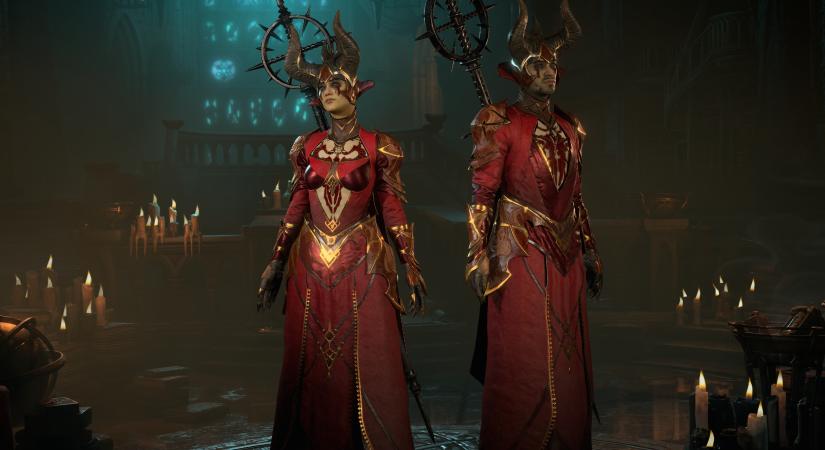 Kiszivároghattak a Diablo IV mikrotranzakciós árai, és úgy tűnik, nem lesznek olcsók a virtuális javak