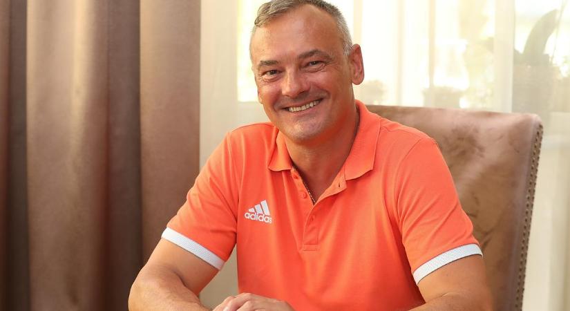 Borkai Zsolt visszatért a közéletbe: elárulta, indul-e jövőre a győri polgármesteri székért