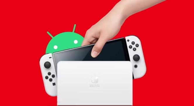 Remek hírt kaptak a Nintendo Switch mobilos rajongói!