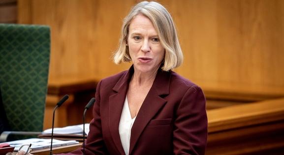 A svéd NATO-tagság ratifikálását sürgeti a norvég külügyminiszter