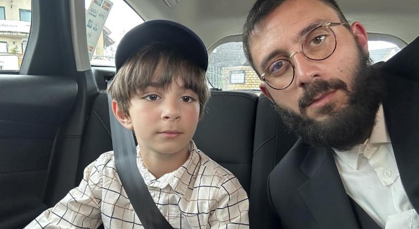 Véget ért a Lefkovicsék gyászolnak forgatása