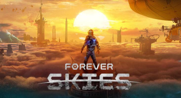 Forever Skies - Megjelenési dátumot kapott a korai kiadás