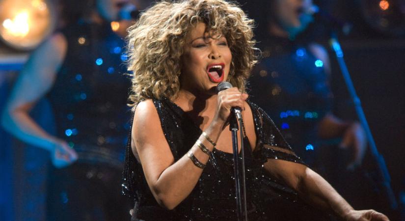 Kiderült: Tina Turner nem tartotta a kapcsolatot a családjával