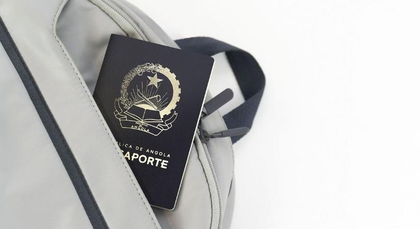 Szentesítették az ANY Biztonsági Nyomda óriási afrikai útlevélüzletét
