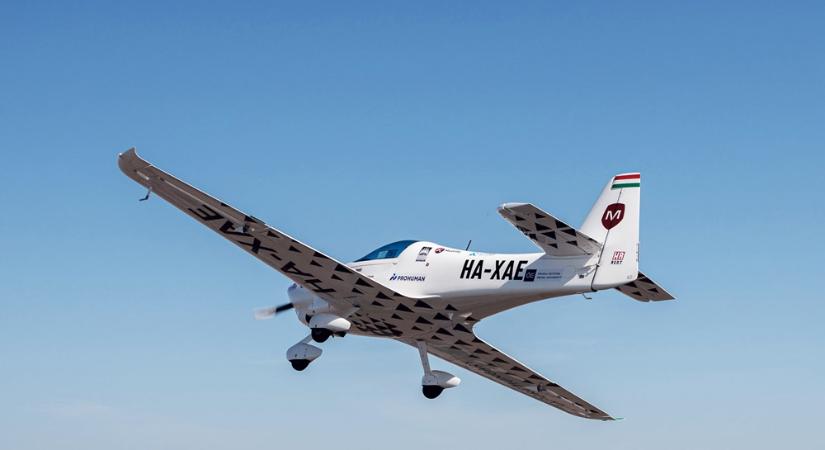 Ötven repülőgépet rendelt meg egy kínai vállalat a Magnus Aircraft Zrt.-től