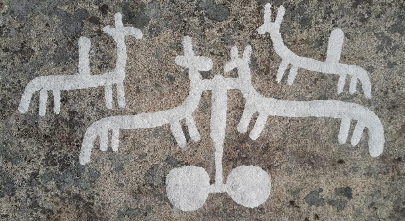 Moha rejtette el a több ezer éves műalkotásokat