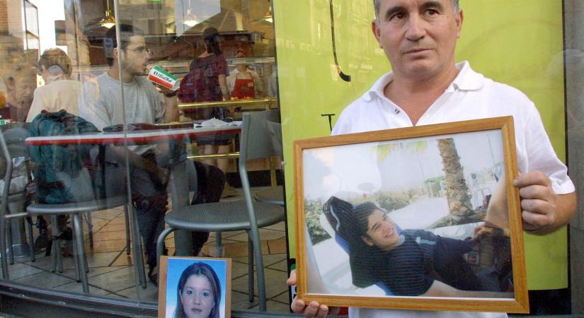 22 év kóma után meghalt a jeruzsálemi Sbarro pizzériát ért bombatámadás egyik áldozata