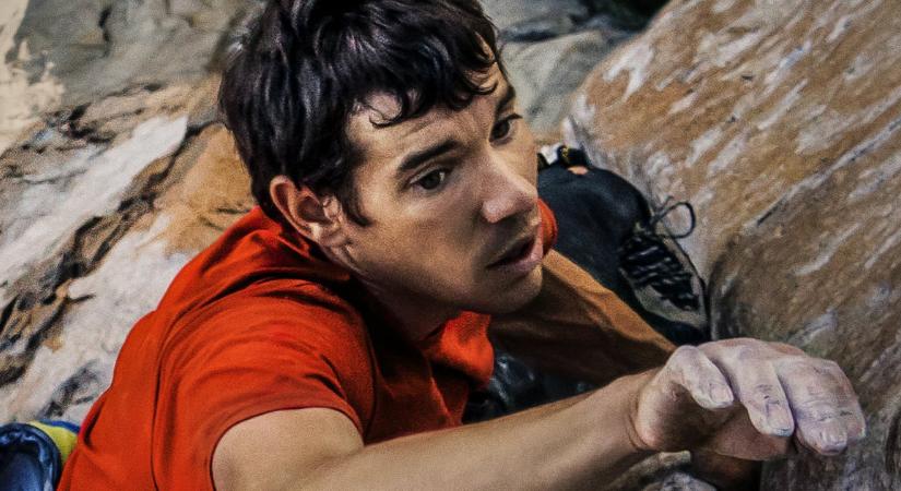 A 20 legjobb film a hegymászásról