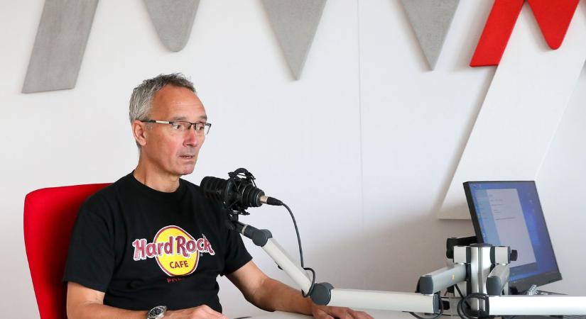 Lendvai Ferenc: Húsvét óta Gyurcsány Ferenc mondja meg, mi történjen Szombathelyen - podcast