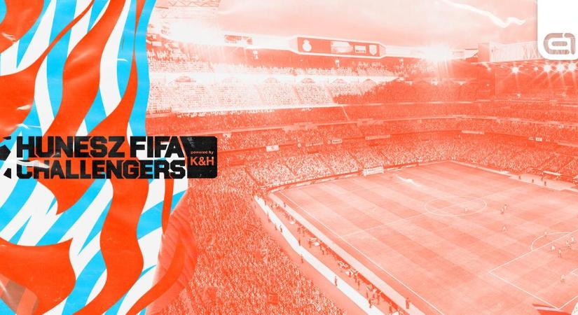 Itt a június, jönnek HUNESZ FIFA Challengers selejtezők!