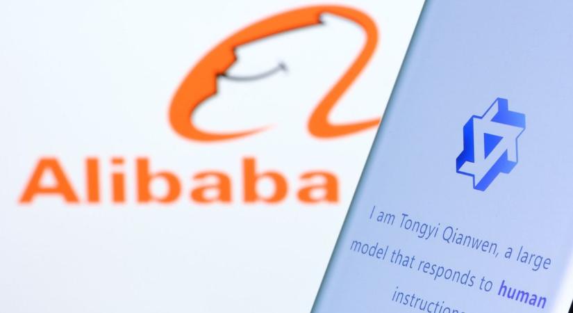 Az Alibaba is mesterséges intelligenciával turbózza fel szolgáltatásait