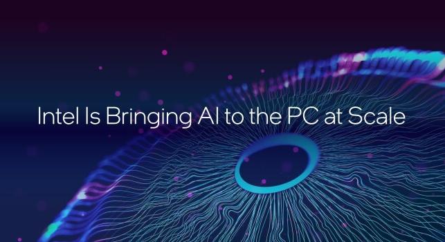 Felfedte a Meteor Lake AI fókuszát az Intel