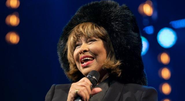 Tina Turner egyszer sem találkozott két unokájával és öt dédunokájával a halála előtt
