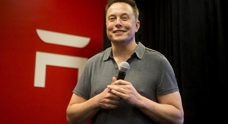 Újra Elon Musk a világ leggazdagabb embere